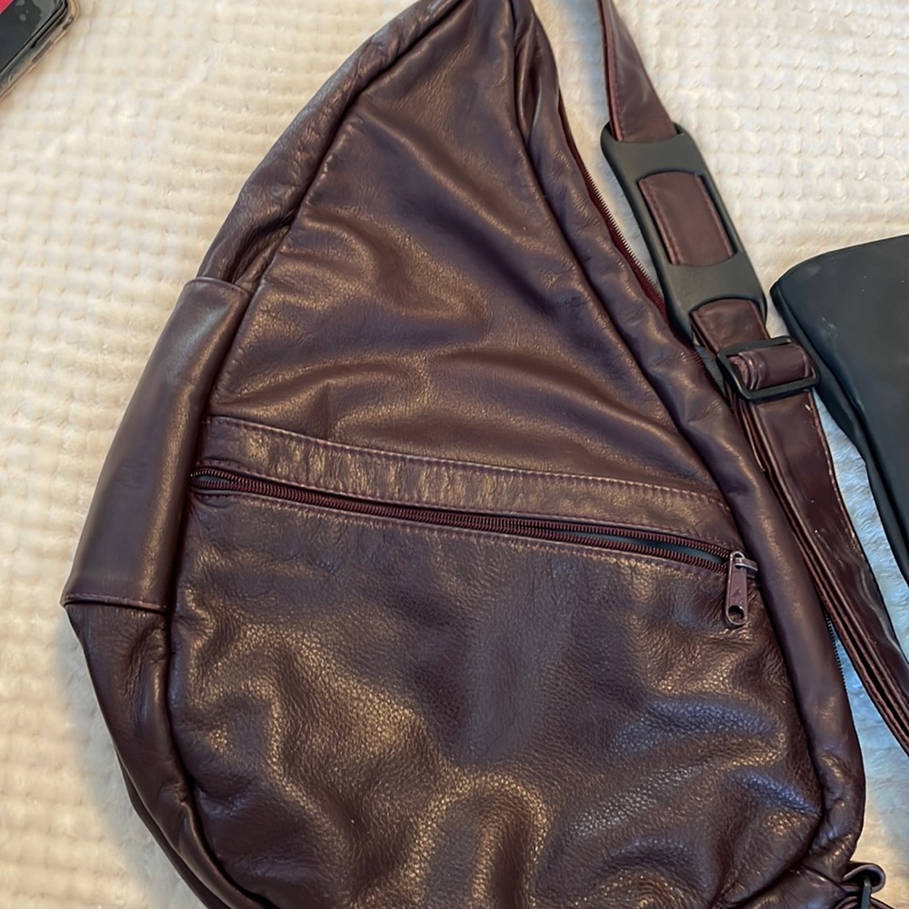 Lady’s Backpack